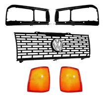 Comprar Kit Atlantic 82-87 Parrilla Biseles Cuartos Frontales