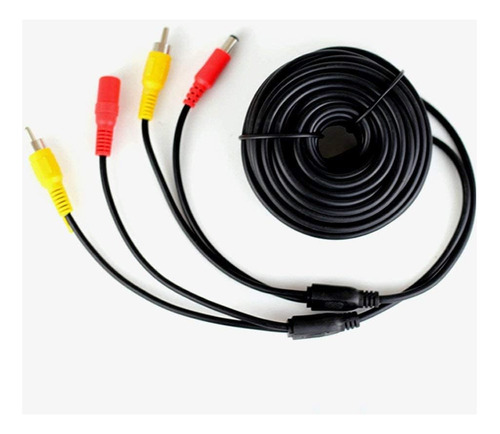 E-kylin Cable De Extensión De Video Para Cámara De Respaldo 