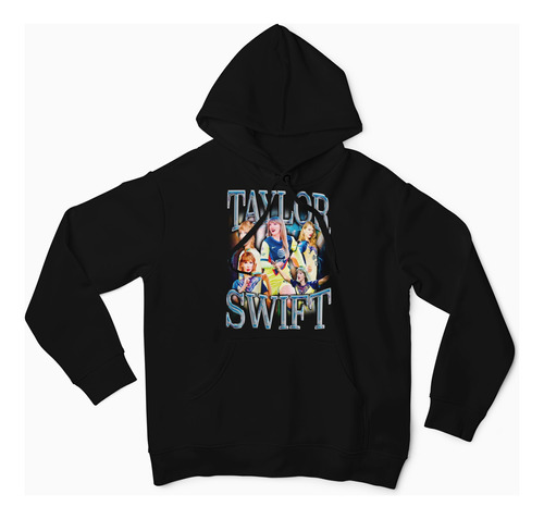 Sudadera Taylor Swift América Urban Street Wear