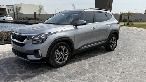 Kia Seltos 1.6 Ex Pack At