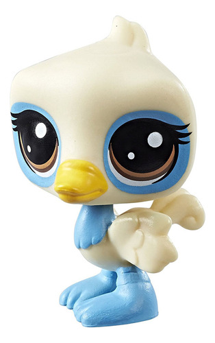 Littlest Pet Shop Tri Pack