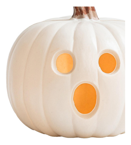 Lámpara De Calabaza De Halloween, Diseño De Estilo D