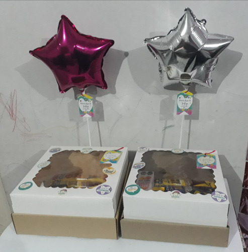Bandeja De Golosinas- Cumpleaños-aniversario-zona Sur