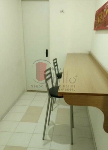 Imagem 10 de 15 de Apartamento - Vila Bertioga - Ref: 9779 - L-9779