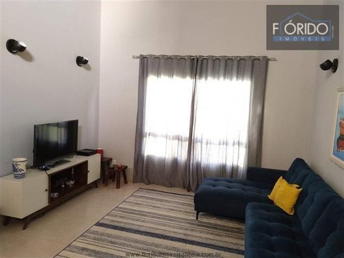 Imagem 11 de 29 de Casas À Venda Em Atibaia/sp - Compre A Sua Casa Aqui! - 1475233