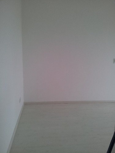 Imagem 2 de 15 de Apto Vago 2 Dormitórios Vila Palmares Santo André - 1033-9566