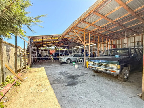 Local Comercial En Venta En Concepción