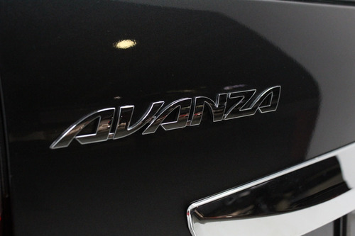 Imagen 11 de 12 de Toyota Avanza 2021 Le Mt