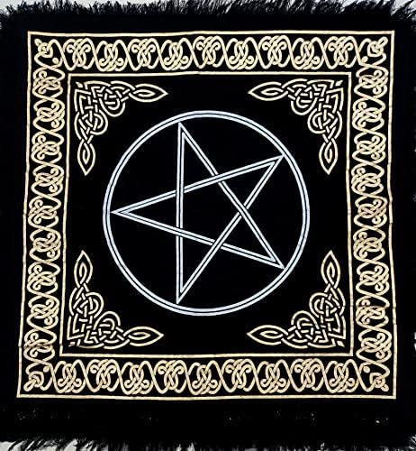 Tapiz De Tela De Altar Para Mesa, Servilleta, Suministros De