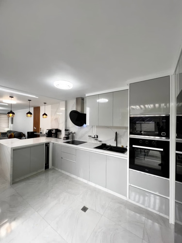 Hermoso Apartamento En Venta En Tucacas Res. Cartago I Gavip