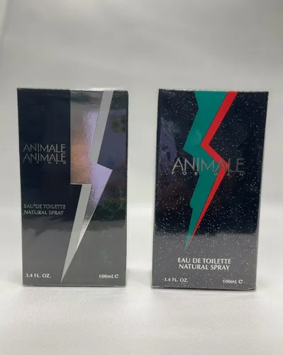 Fragancia animale hombre new arrivals