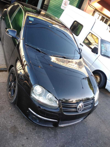 Volkswagen Vento 2.0 I Elegance Wood 2008