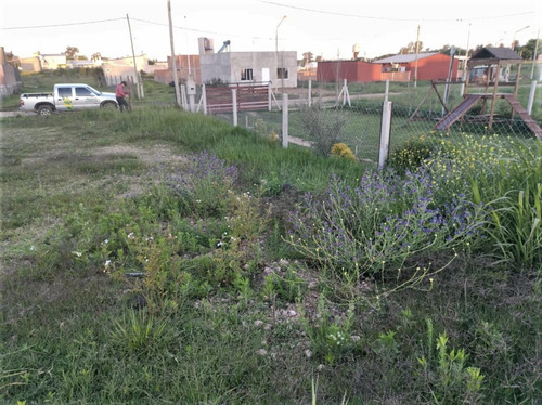 Imagen 2 de 3 de Venta Lote - San José - E.r.
