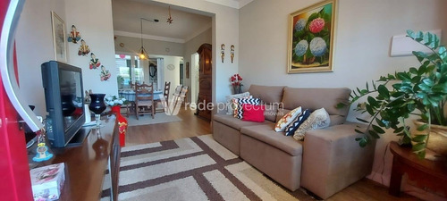 Imagem 1 de 30 de Casa À Venda Em Jardim Chapadão - Ca284403