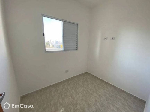 Imagem 4 de 10 de Apartamento À Venda Em São Paulo - 53251