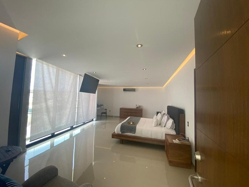 Imagen 7 de 8 de Punta Tiburon, Casa En Venta Con Alberca, Área De Tv Y Cuarto De Servicio