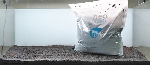 Sustrato Nutritivo Neo Soil Plants 3 Litros Plantados