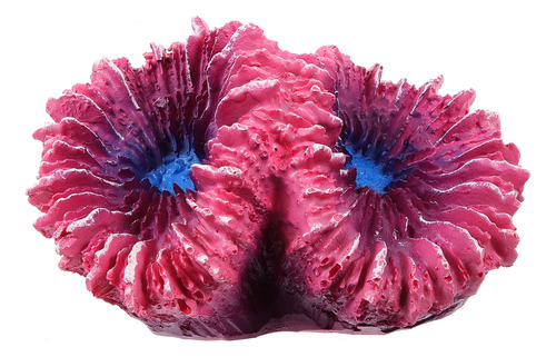Decoración: Paisaje De Coral Simulado