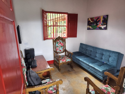 Imagen 8 de 20 de Venta De Finca Cafetera En Jericó Antioquia