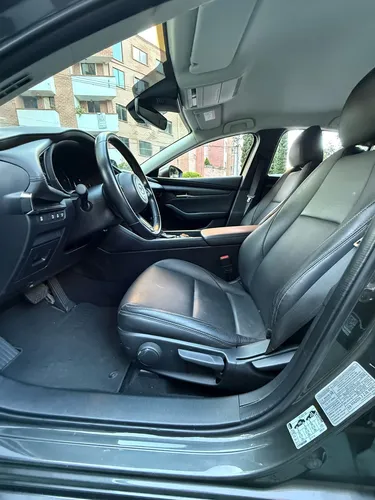 Mazda 3 2.0 Touring At Hibrido Ligero - Mhev