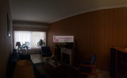 Se Vende Casa 5 Ambientes Con Parque Y Piscina Villa Celina