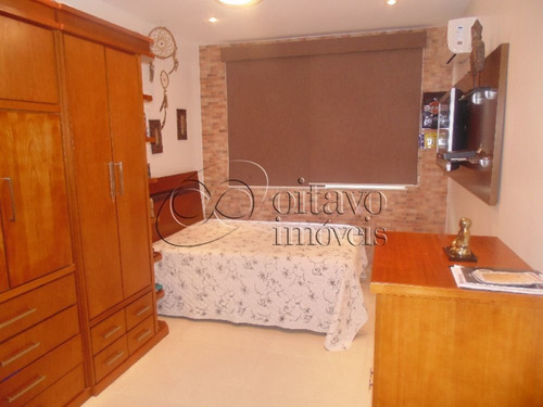 Imagem 11 de 30 de Apartamento À Venda, 272 M² Por R$ 2.900.000,00 - Copacabana - Rio De Janeiro/rj - Ap0661