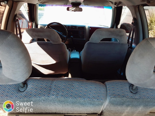 Imagem 5 de 10 de Chevrolet Blazer Blazer V6