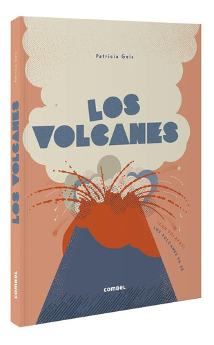 Libro Los Volcanes  