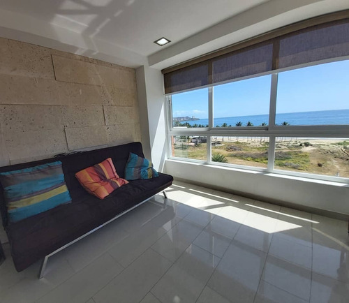 Imagen 7 de 11 de Apartamento Punta Pacifico -a17