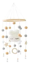 Comprar E Baby Musical Cuna Móvil Cuna Cuna Móvil Campana De Cama