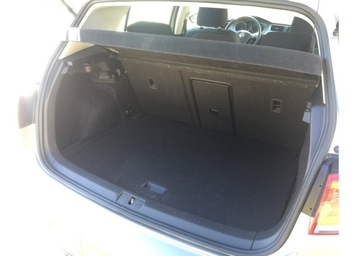 Volkswagen Golf 2016 1.6 Trendline Mt