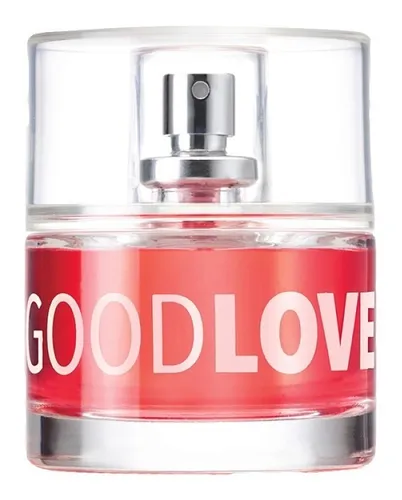 Gigot Good Love Eau De Toilette Femenino 50ml