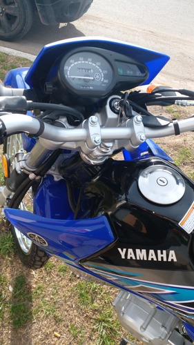 Imagen 10 de 11 de Yamaha Xtz 125