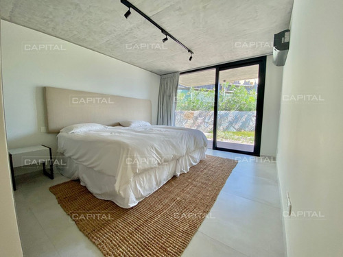 Imagen 21 de 30 de Apartamento De Cuatro Dormitorios En Frente Al Mar En Venta, Punta Ballena - Punta Ballena Solanas