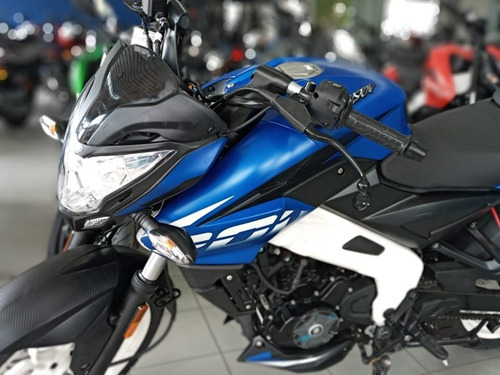 Imagen 8 de 22 de Bajaj Rouser 200 Ns 0km Ns200 No Benelli 302 Honda Yamaha