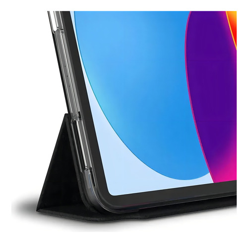Funda Gear4 Crystal Palace Para iPad 10.9 - Transparente