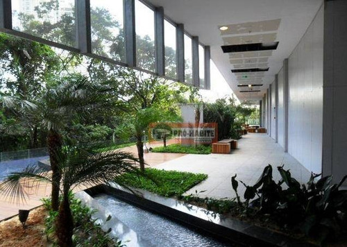 Imagem 3 de 14 de Sala Comercial - 42 M² - Alphaville. - Sa0001