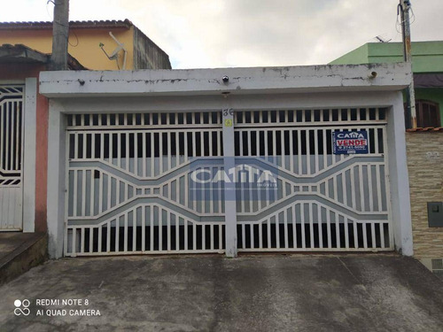 Imagem 1 de 20 de Casa À Venda, 83 M² Por R$ 350.000,00 - Cidade Líder - São Paulo/sp - Ca3709