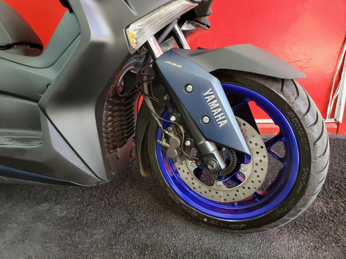 Yamaha Xmax 250 X Max 250 X-max 250 Abs 2024 Azul