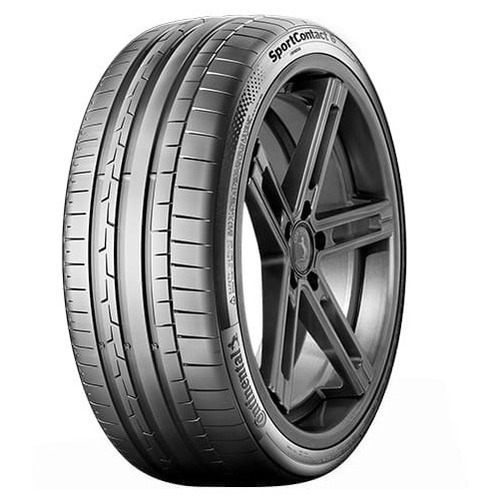 285/45r21 113wy Xl Sc6 (ao1) Ev