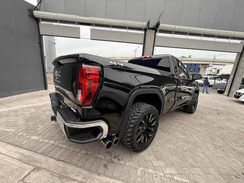 GMC Sierra 5.3 V8 Regular
