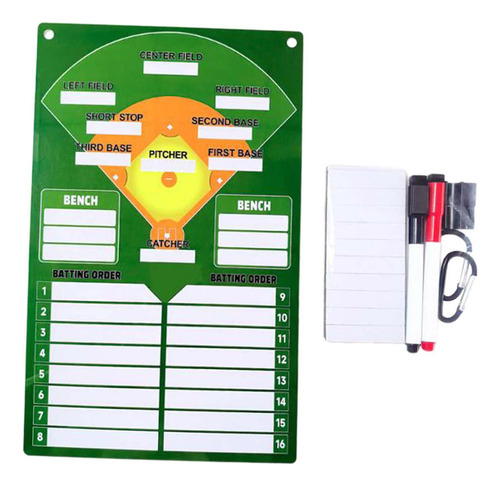 Tablero De Entrenamiento De Béisbol Accesorios De Béisbol