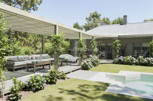 Imagen 10 de 30 de Casa De 4 Dormitorios En Venta, Pinar Del Faro Jose Ignacio