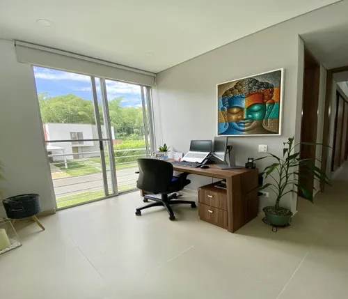 Vendo Casa En Jamundi
