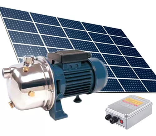 Bomba Solar de Superficie - Modelo: BSQB-47-500-48V, Tienda Revendedores