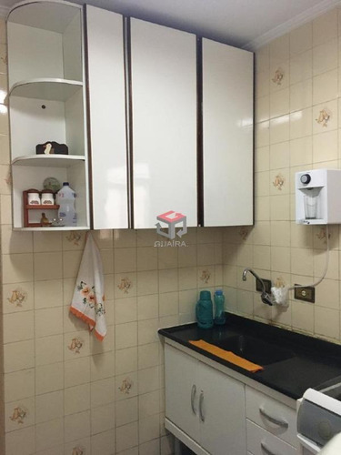 Apartamento À Venda, 2 Quartos, 2 Vagas, Dos Casa - São Bernardo Do Campo/sp - 91787
