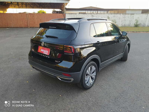Imagem 6 de 15 de Volkswagen T Cross Cl Tsi Ad