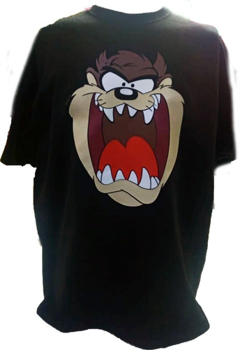 Playera Niño Looney Tunes