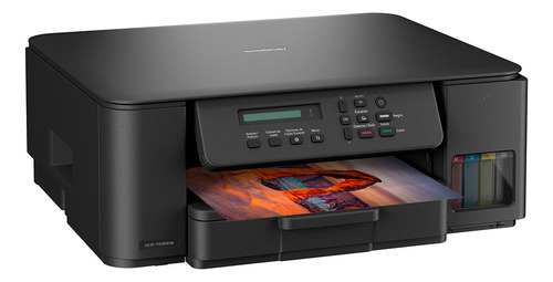 Multifuncional Brother Dcp-t530dw Tinta Continua Wifi