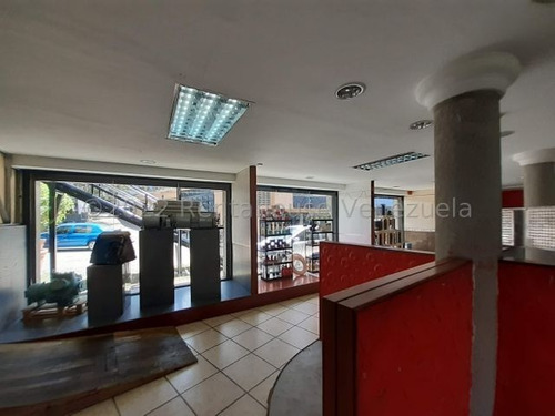 Imagen 12 de 15 de Local En Alquiler Baruta 22-19830 Eva Castillo 0414.306.72.20